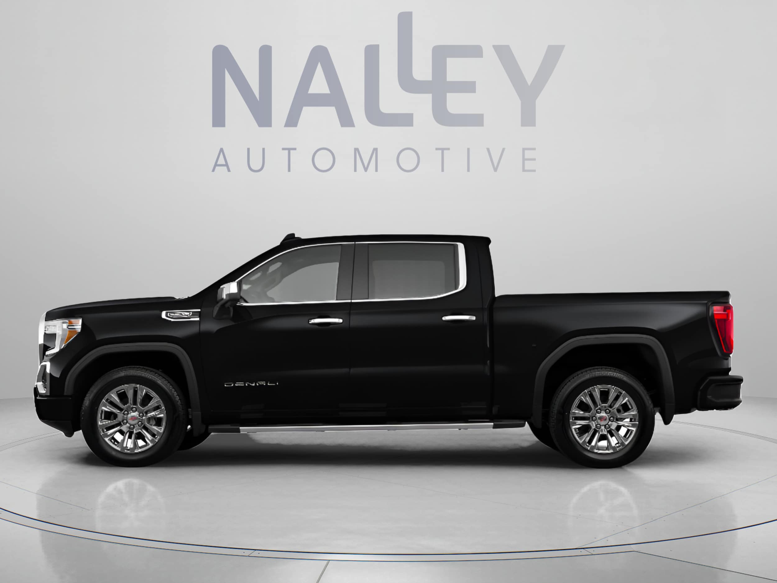 gmc sierra 1500 denali 2020 1GTU9FET7LZ292985 image